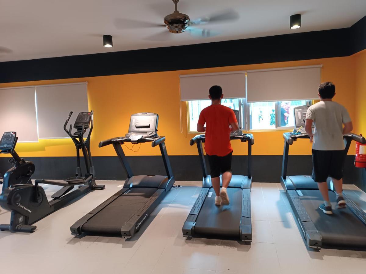 Aisy Homestay Putrajaya Cyberjaya Klia Kampung Dengkil Exterior foto