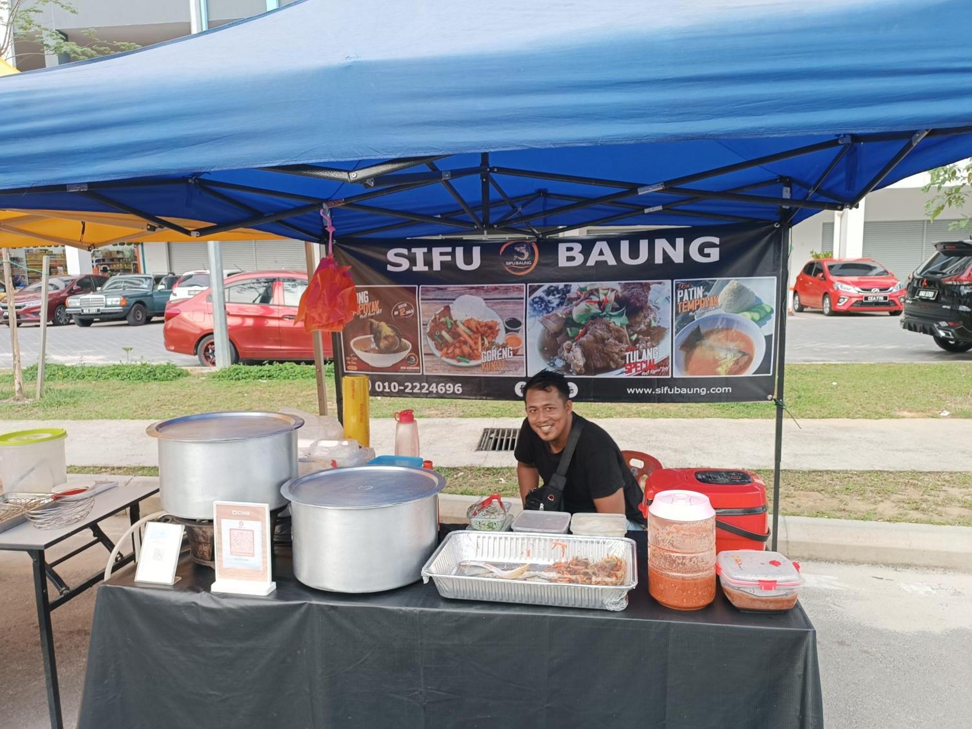 Aisy Homestay Putrajaya Cyberjaya Klia Kampung Dengkil Exterior foto