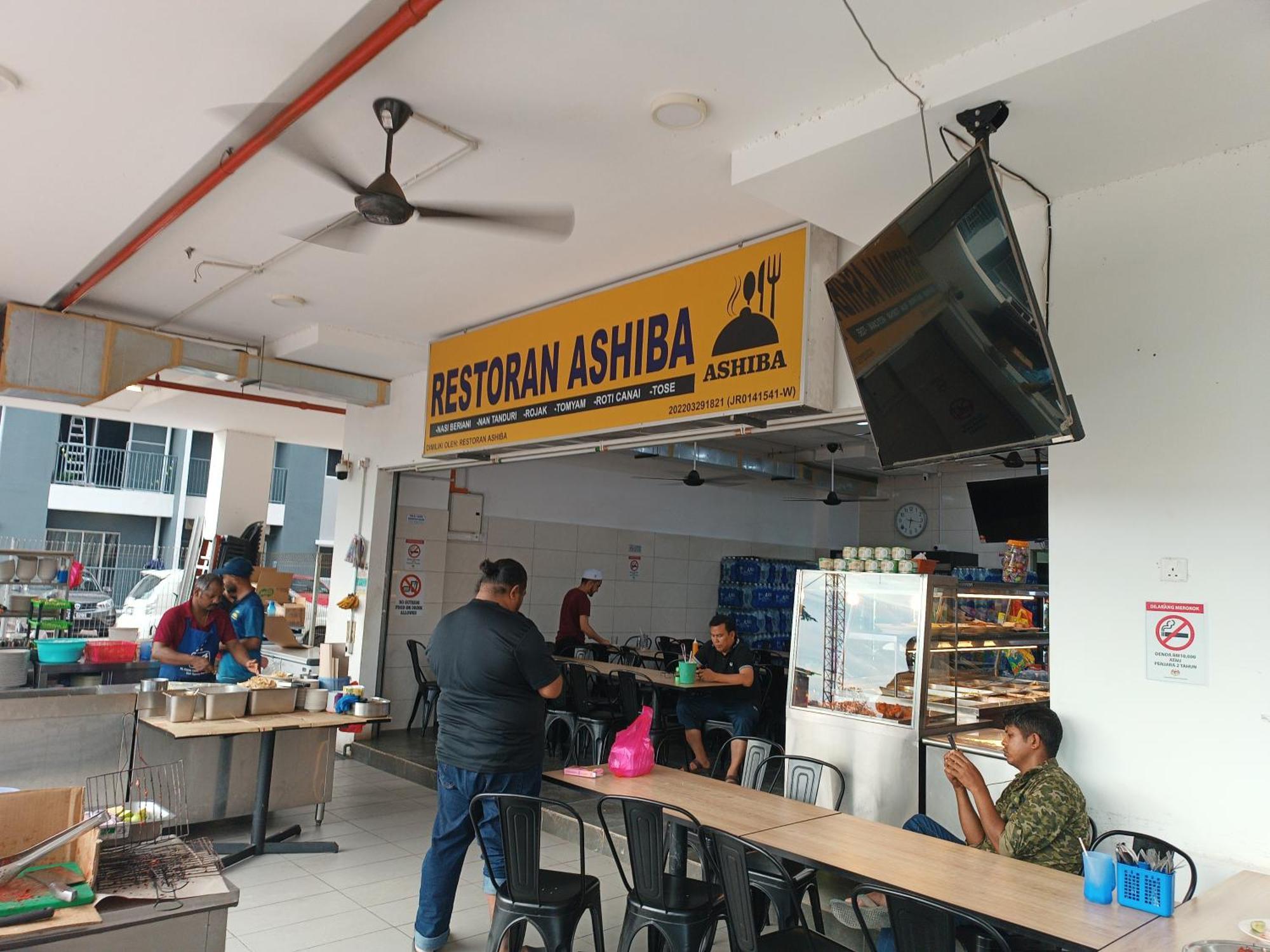 Aisy Homestay Putrajaya Cyberjaya Klia Kampung Dengkil Exterior foto
