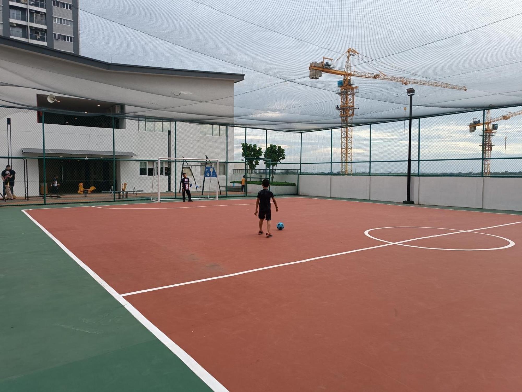 Aisy Homestay Putrajaya Cyberjaya Klia Kampung Dengkil Exterior foto
