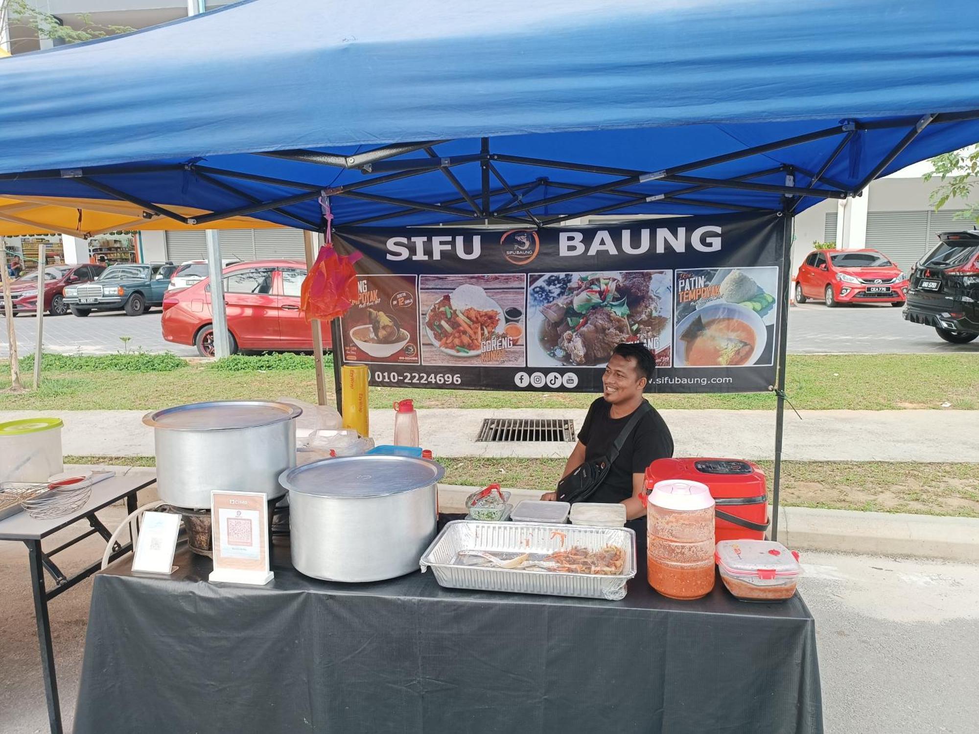 Aisy Homestay Putrajaya Cyberjaya Klia Kampung Dengkil Exterior foto