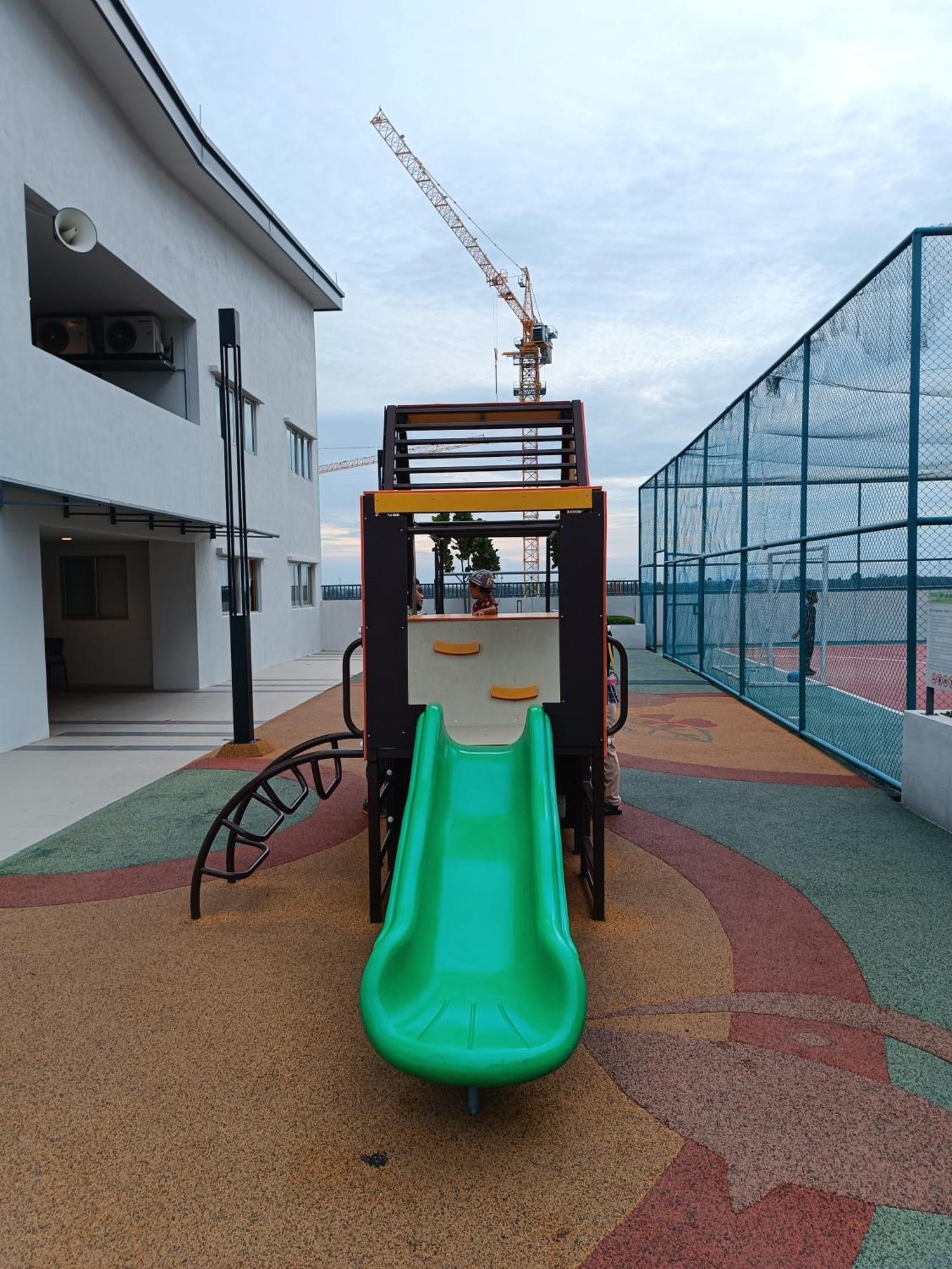 Aisy Homestay Putrajaya Cyberjaya Klia Kampung Dengkil Exterior foto